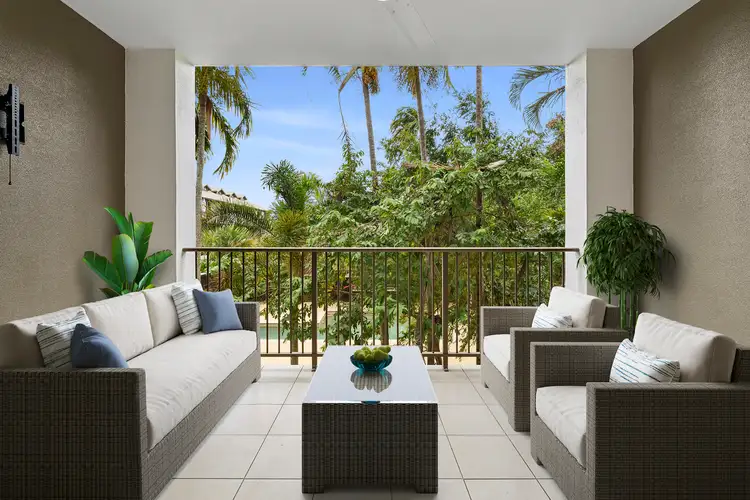 Main view of Homely apartment listing, 29/34-41 Gatton Street, Parramatta Park QLD 4870