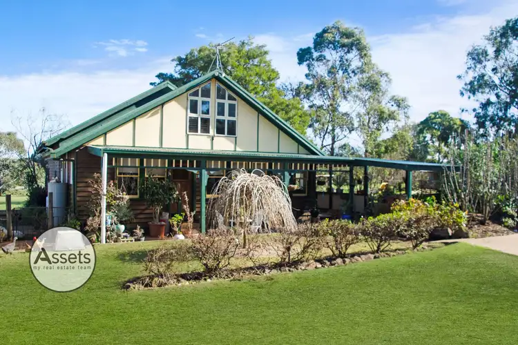 Main view of Homely rural property listing, 481 Princes Highway, Bolwarra VIC 3305