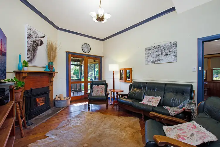 Fifth view of Homely rural property listing, 481 Princes Highway, Bolwarra VIC 3305