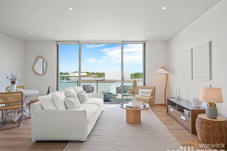 43/54A Blackwall Point Road, Chiswick NSW 2046