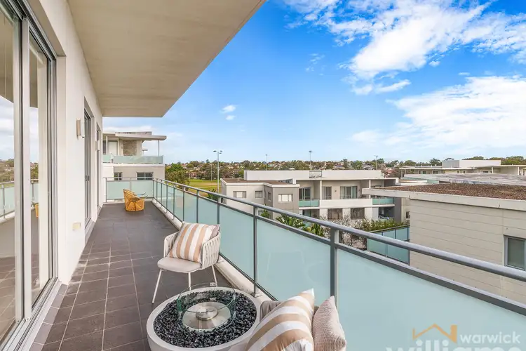 Third view of Homely apartment listing, 43/54A Blackwall Point Road, Chiswick NSW 2046