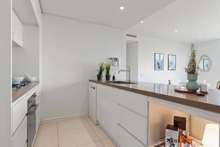 Fifth view of Homely apartment listing, 43/54A Blackwall Point Road, Chiswick NSW 2046
