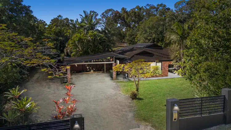 8 Connemara Road, Gaven QLD 4211