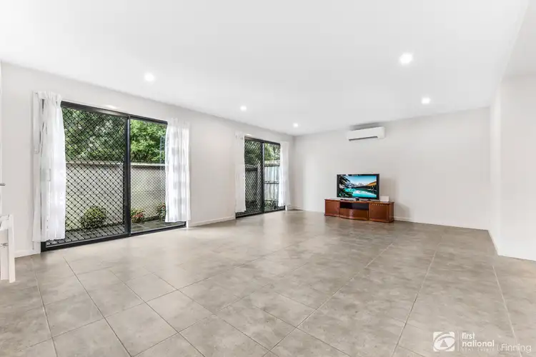 Third view of Homely house listing, 13 Savoy Grove, Cranbourne North VIC 3977