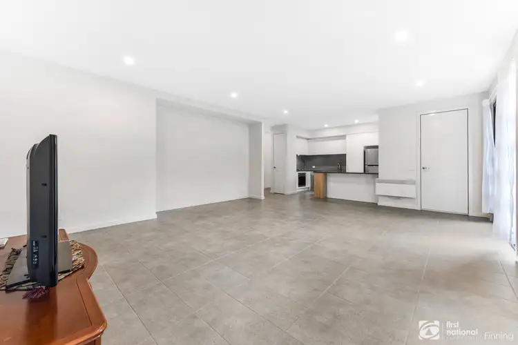 Fifth view of Homely house listing, 13 Savoy Grove, Cranbourne North VIC 3977