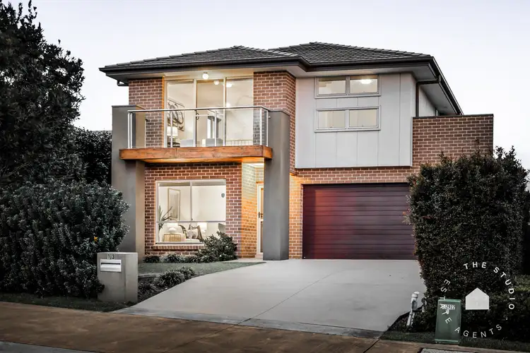 Main view of Homely house listing, 13 Edgbaston Road, North Kellyville NSW 2155
