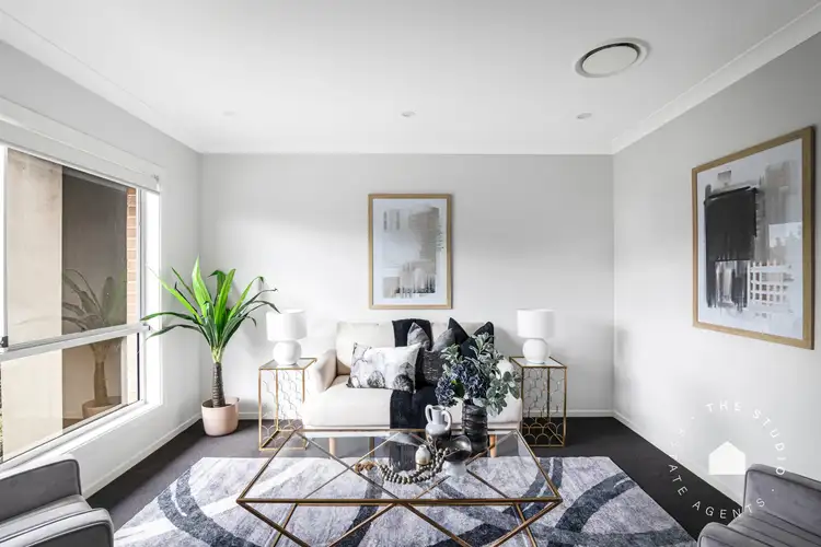 Second view of Homely house listing, 13 Edgbaston Road, North Kellyville NSW 2155