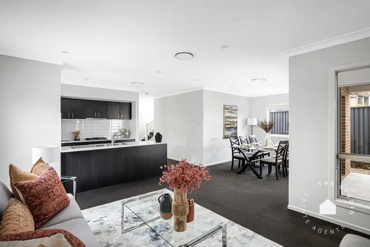 Third view of Homely house listing, 13 Edgbaston Road, North Kellyville NSW 2155