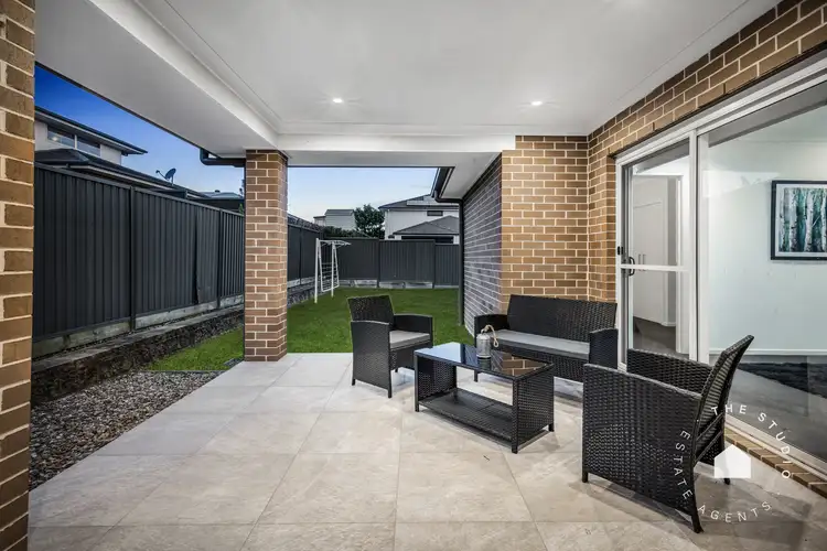 Sixth view of Homely house listing, 13 Edgbaston Road, North Kellyville NSW 2155