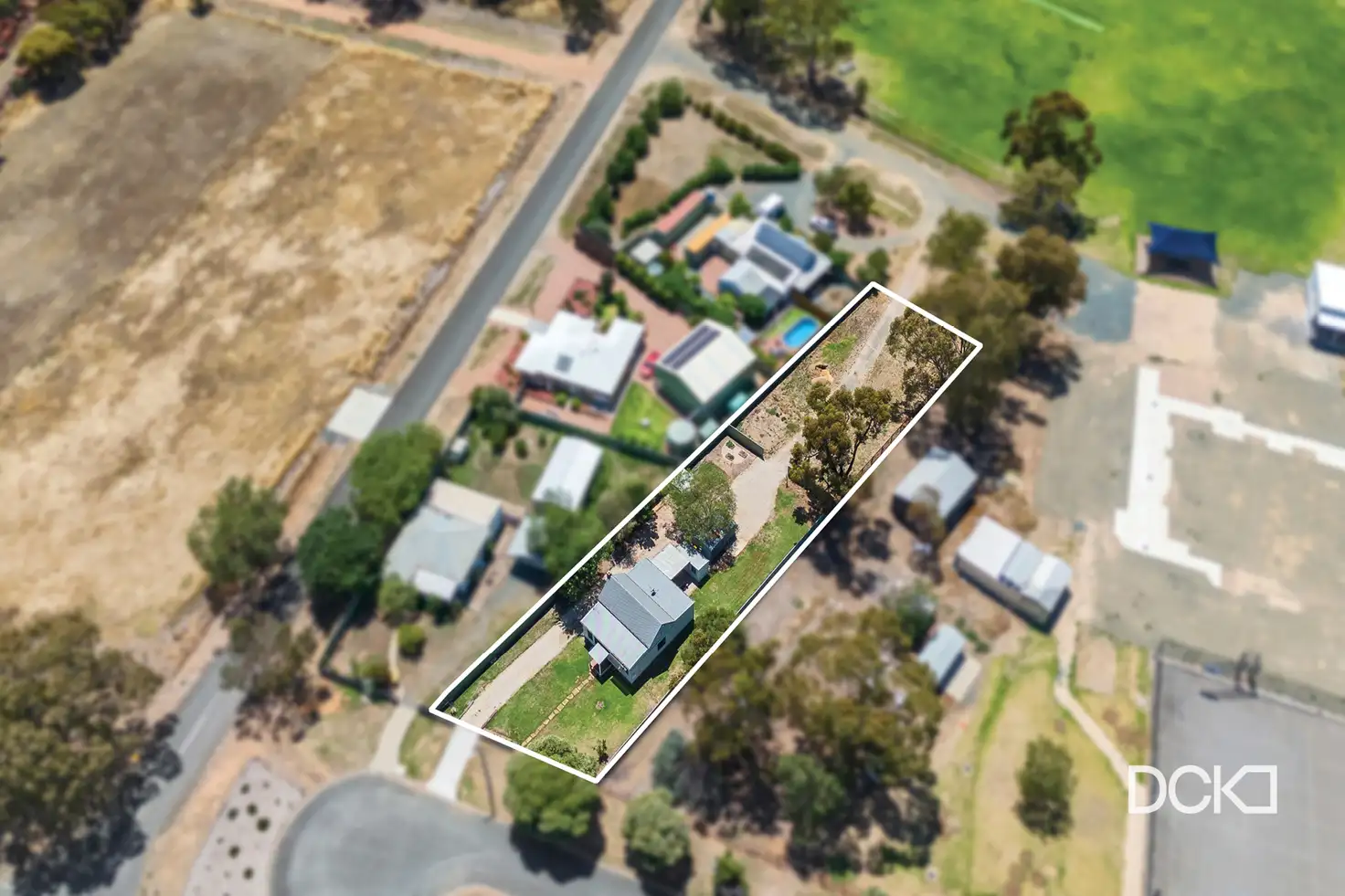 Main view of Homely house listing, 99 Echuca Road, Rochester VIC 3561