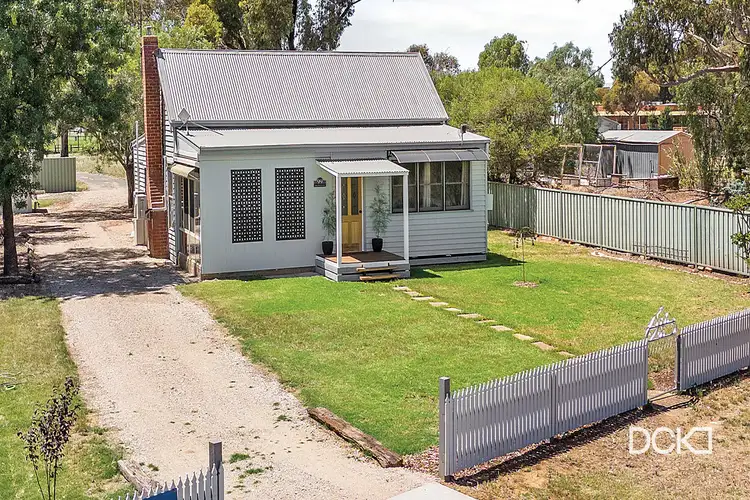 Second view of Homely house listing, 99 Echuca Road, Rochester VIC 3561