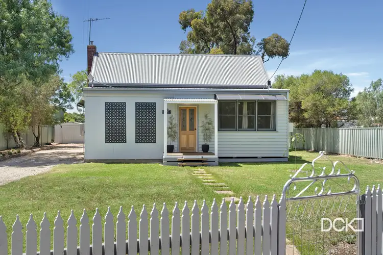 Third view of Homely house listing, 99 Echuca Road, Rochester VIC 3561
