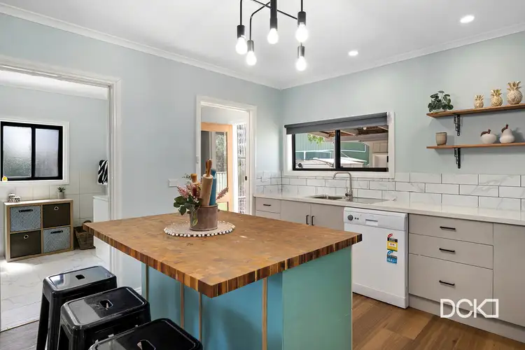 Fifth view of Homely house listing, 99 Echuca Road, Rochester VIC 3561