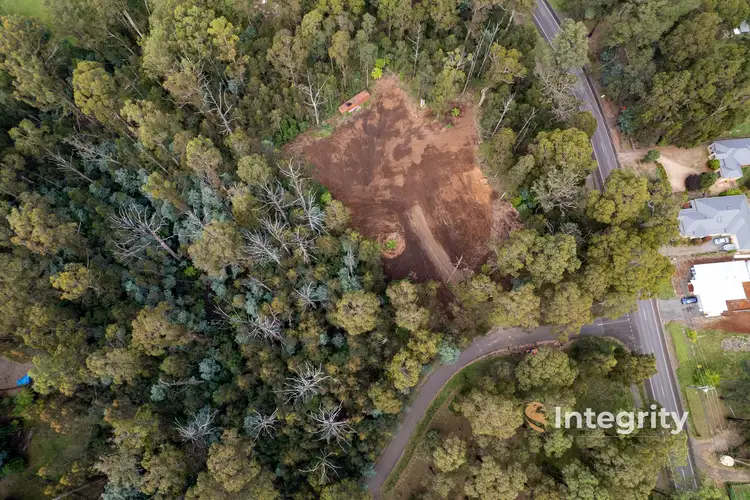 Seventh view of Homely land listing, 10 Shelly Harris Court, Kinglake VIC 3763