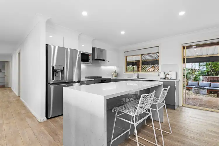 Second view of Homely house listing, 9 Pearl Close, Erskine Park NSW 2759