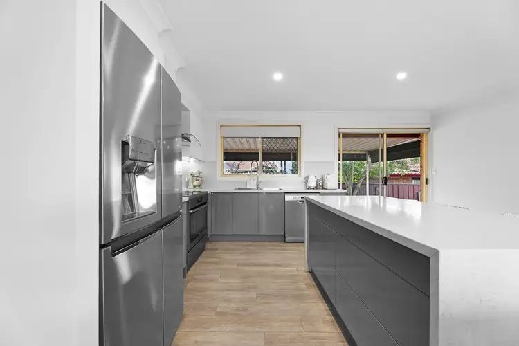 Third view of Homely house listing, 9 Pearl Close, Erskine Park NSW 2759