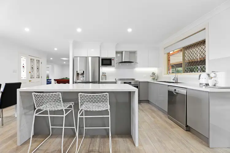 Fourth view of Homely house listing, 9 Pearl Close, Erskine Park NSW 2759