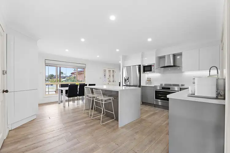 Sixth view of Homely house listing, 9 Pearl Close, Erskine Park NSW 2759