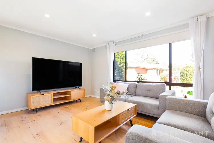 Second view of Homely unit listing, 6/1 Rawlinson Street, Croydon VIC 3136