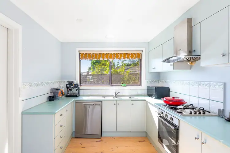 Third view of Homely unit listing, 6/1 Rawlinson Street, Croydon VIC 3136