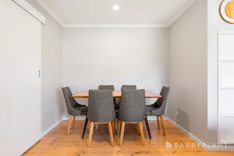 Fourth view of Homely unit listing, 6/1 Rawlinson Street, Croydon VIC 3136
