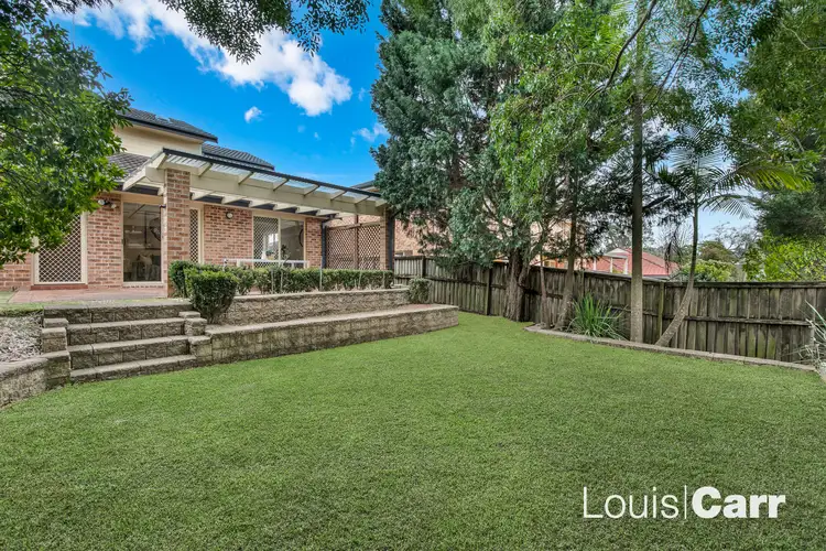 Second view of Homely semi-detached listing, 78a John Road, Cherrybrook NSW 2126