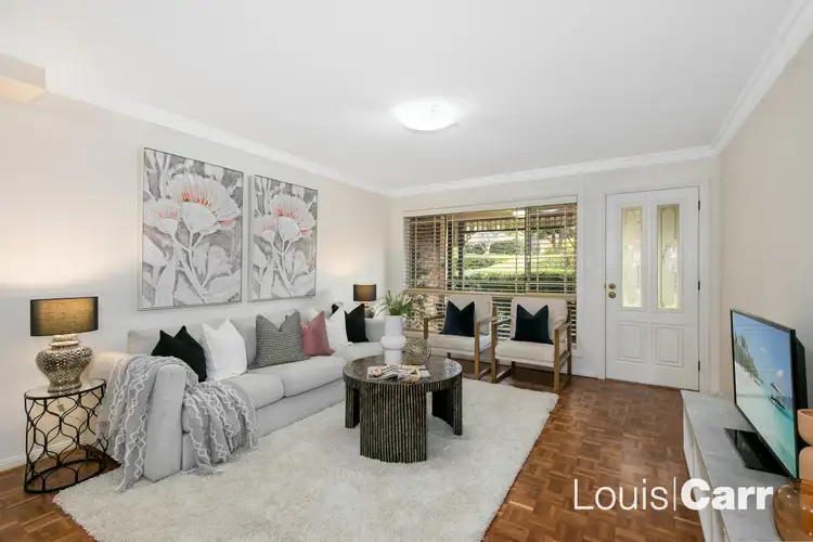 Third view of Homely semi-detached listing, 78a John Road, Cherrybrook NSW 2126