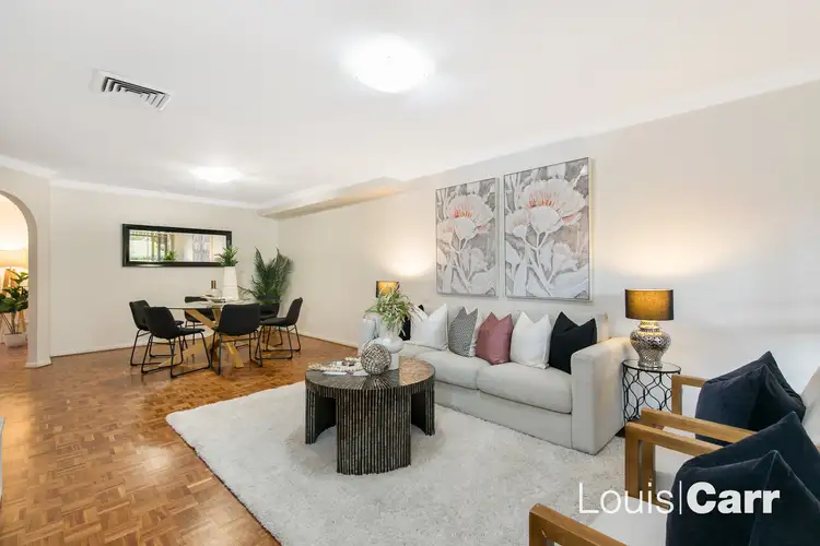 Fourth view of Homely semi-detached listing, 78a John Road, Cherrybrook NSW 2126