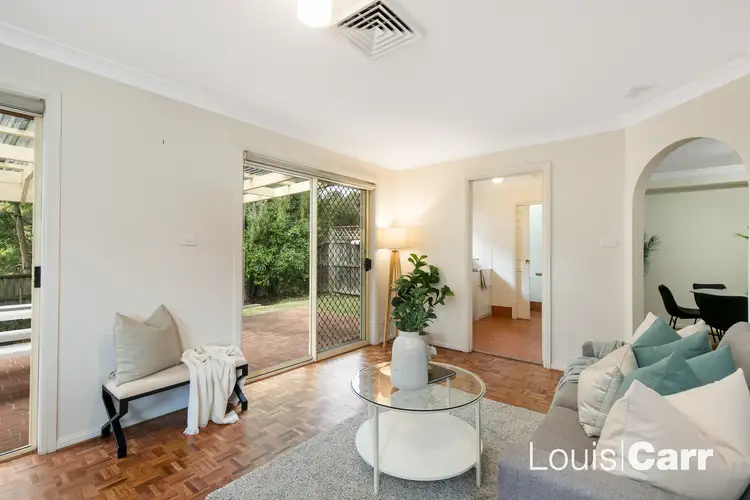 Fifth view of Homely semi-detached listing, 78a John Road, Cherrybrook NSW 2126