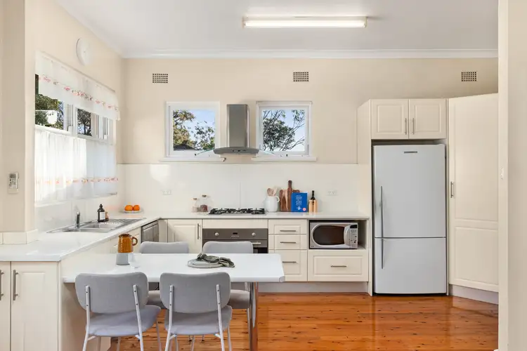 Fifth view of Homely house listing, 14 Llandilo Avenue, Strathfield NSW 2135