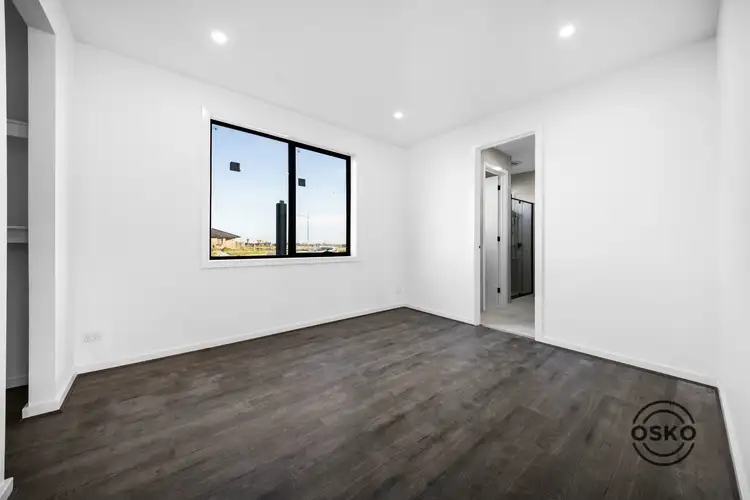 Sixth view of Homely house listing, 6 Piano Road, Wollert VIC 3750