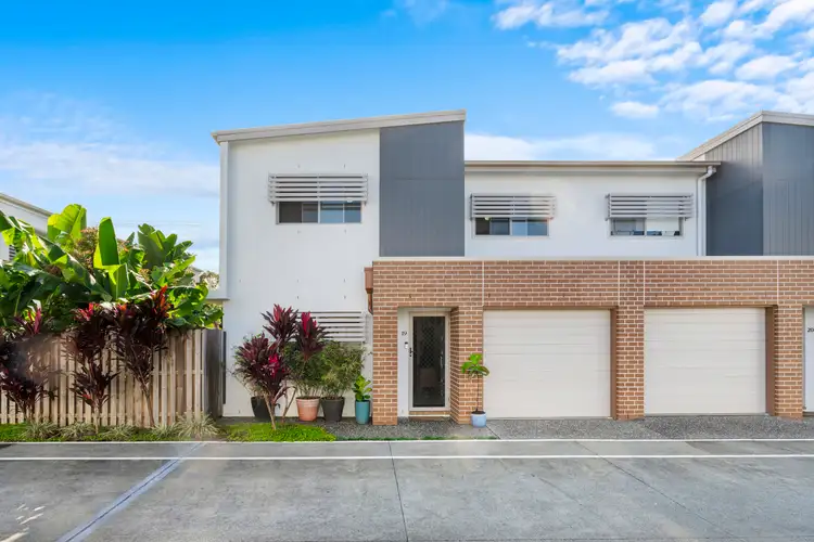 19/107 Stanworth Road, Boondall QLD 4034