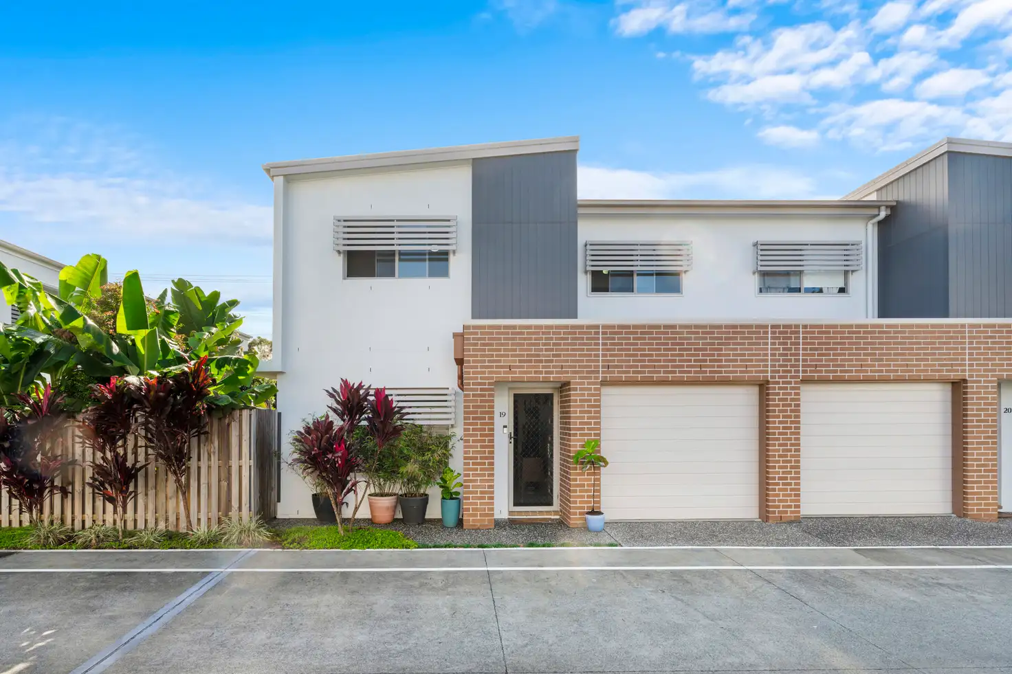 Main view of Homely townhouse listing, 19/107 Stanworth Road, Boondall QLD 4034