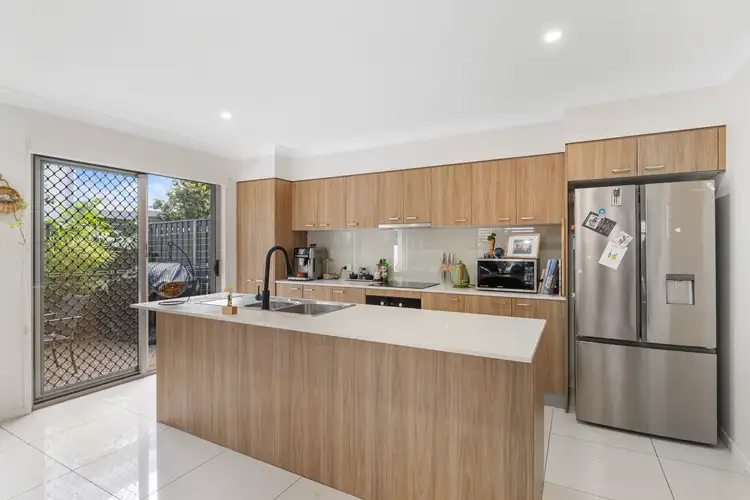 Fourth view of Homely townhouse listing, 19/107 Stanworth Road, Boondall QLD 4034
