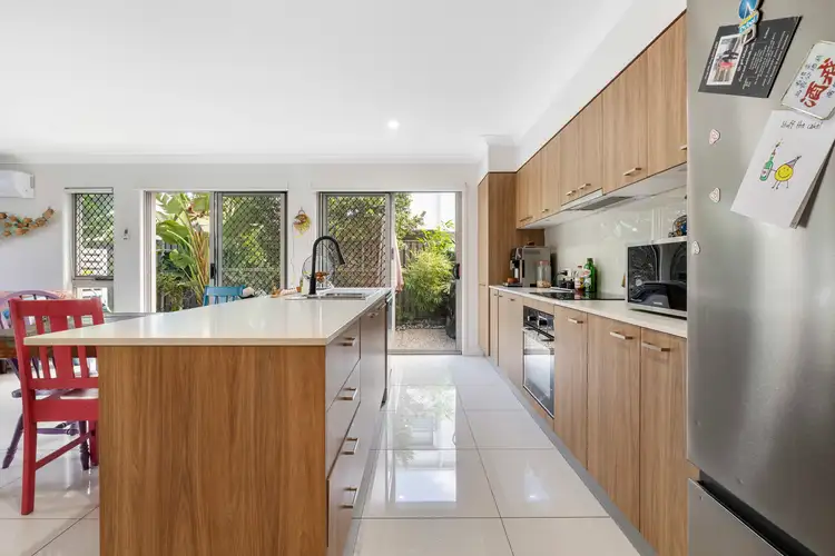 Fifth view of Homely townhouse listing, 19/107 Stanworth Road, Boondall QLD 4034