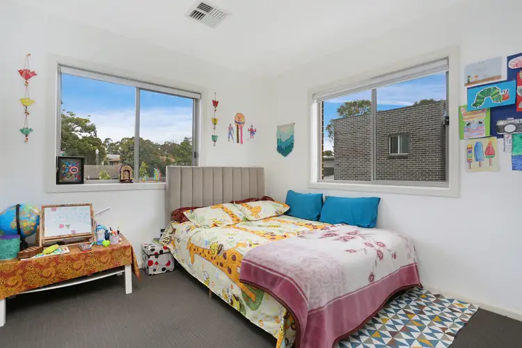 Sixth view of Homely townhouse listing, 1/1 Budgeree Road, Toongabbie NSW 2146