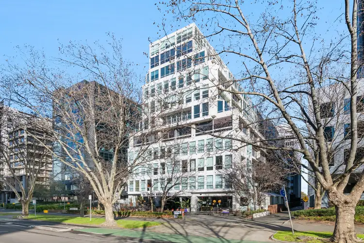 66/604 St Kilda Road