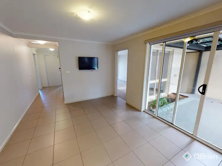 Third view of Homely house listing, 1/14 Cook Court, Cranbourne North VIC 3977