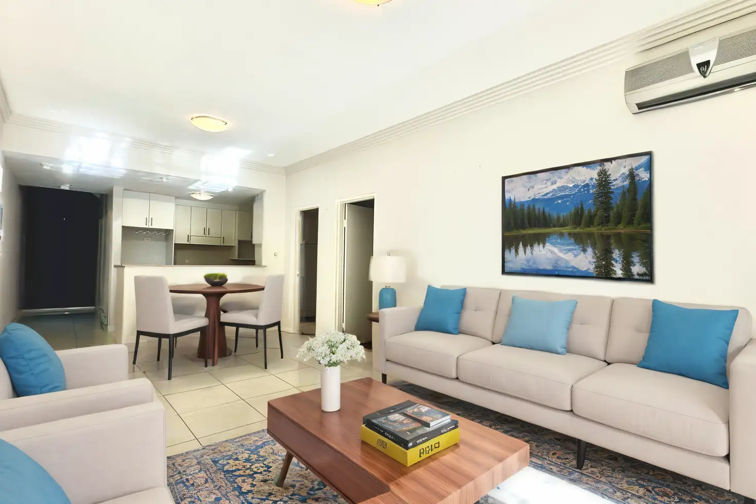 Main view of Homely unit listing, 2/2 Tavistock Road, Homebush West NSW 2140