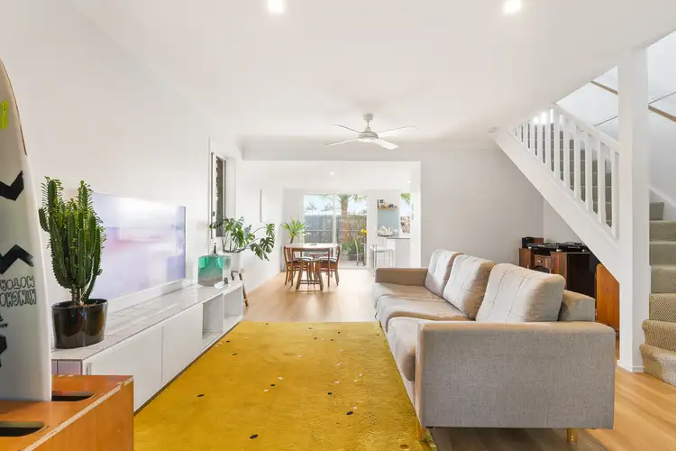 Second view of Homely unit listing, 5/37-39 Bottlebrush Crescent, Suffolk Park NSW 2481