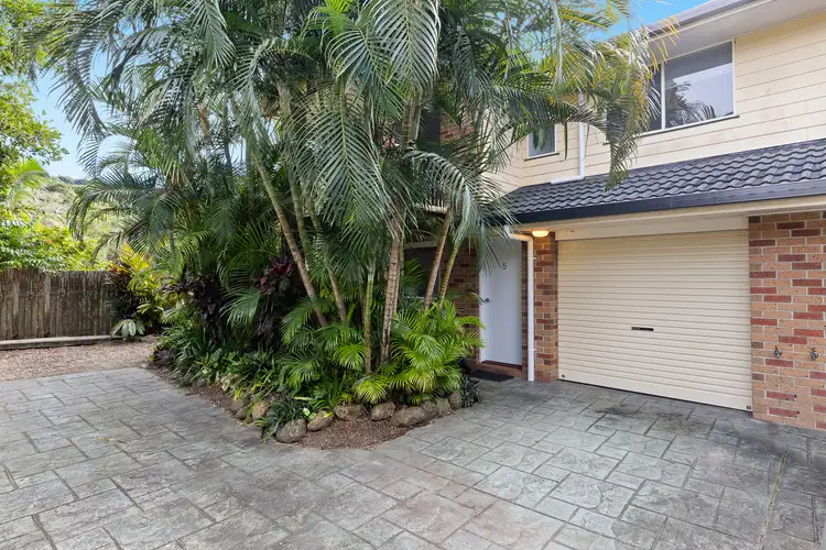 Third view of Homely unit listing, 5/37-39 Bottlebrush Crescent, Suffolk Park NSW 2481