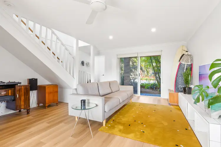 Fifth view of Homely unit listing, 5/37-39 Bottlebrush Crescent, Suffolk Park NSW 2481