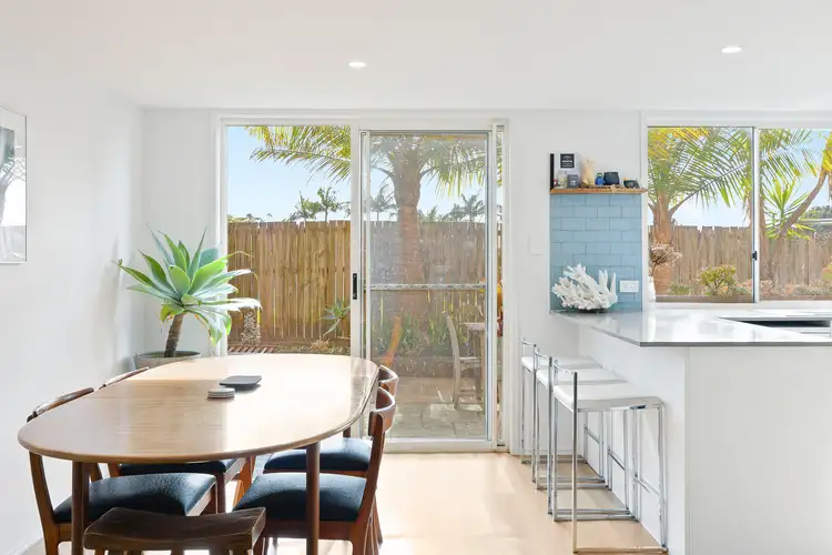 Sixth view of Homely unit listing, 5/37-39 Bottlebrush Crescent, Suffolk Park NSW 2481