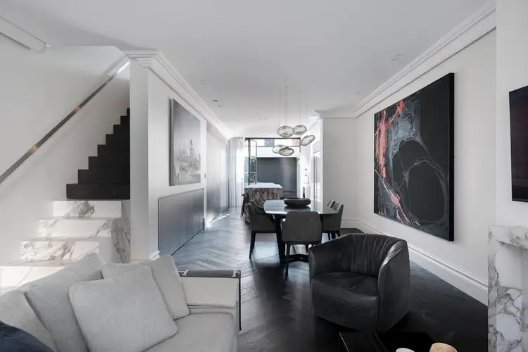 16 Ridge Street, Surry Hills NSW 2010