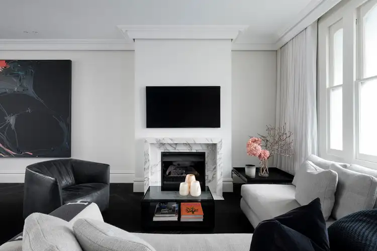 Fourth view of Homely house listing, 16 Ridge Street, Surry Hills NSW 2010