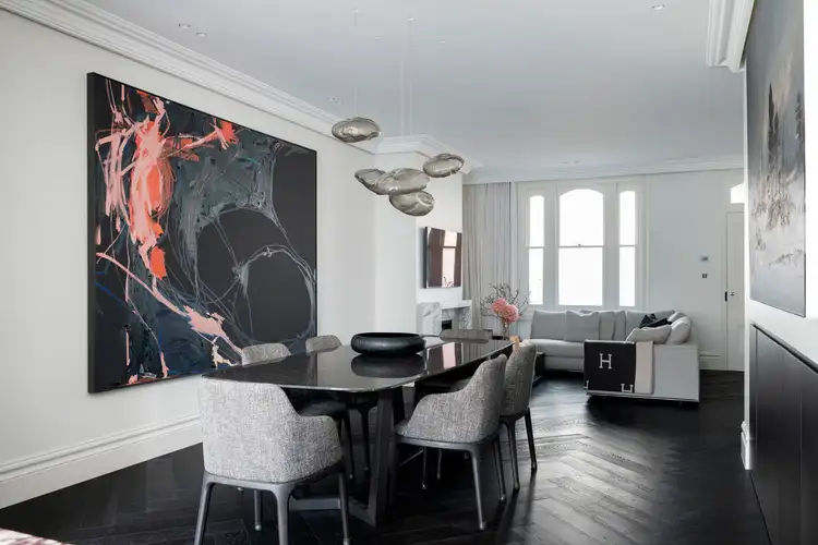 Fifth view of Homely house listing, 16 Ridge Street, Surry Hills NSW 2010