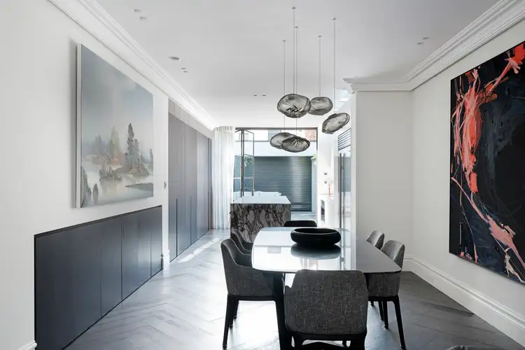 Sixth view of Homely house listing, 16 Ridge Street, Surry Hills NSW 2010