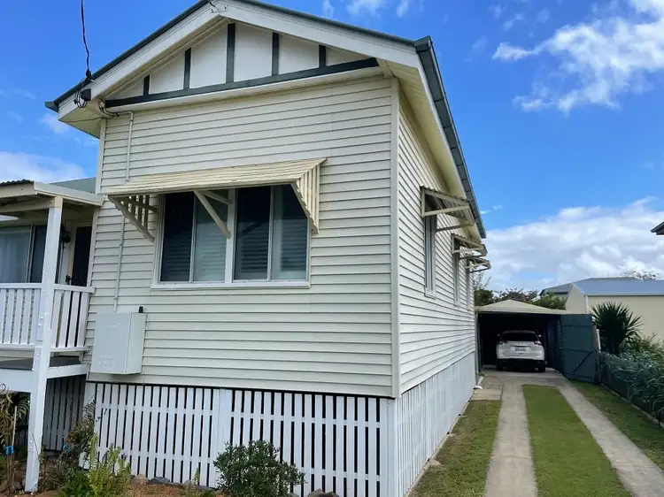 Second view of Homely house listing, 26 Robert Street, Proserpine QLD 4800