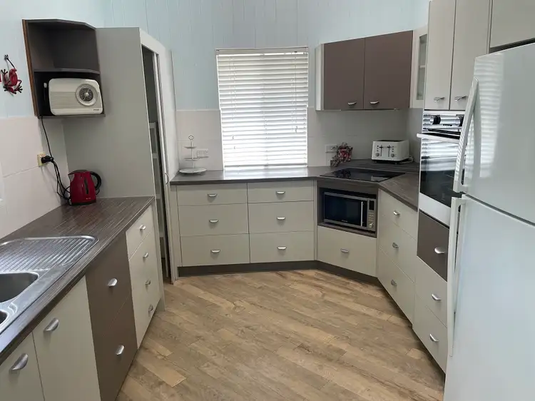 Fifth view of Homely house listing, 26 Robert Street, Proserpine QLD 4800