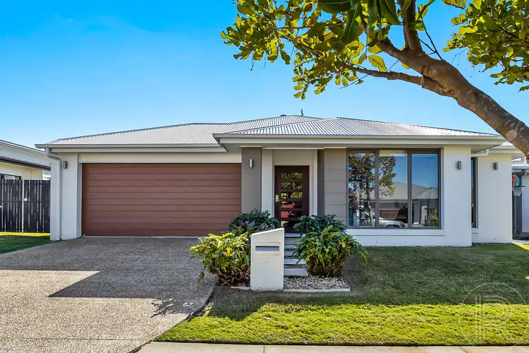 15 Driver Street, Palmview QLD 4553
